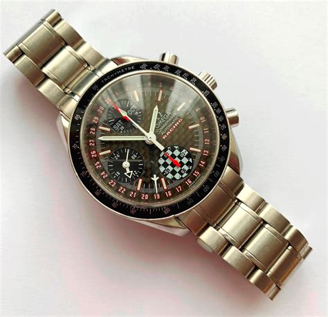 schumacher omega speedmaster price